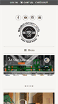 Mobile Screenshot of mosely.us